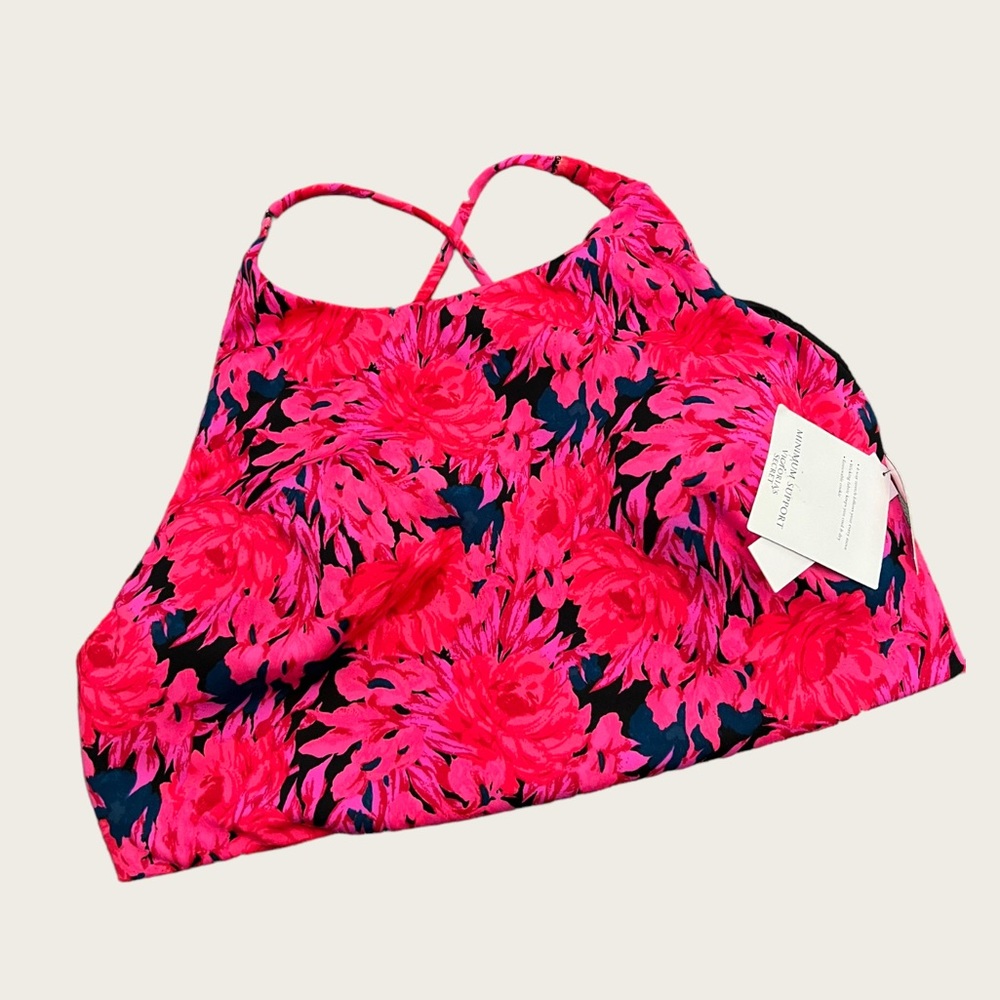NWT Victoria’s Secret sports bra